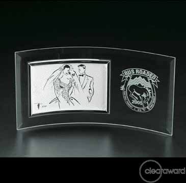 Clearaward Frame