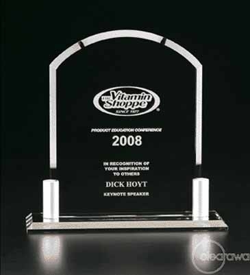 Clearaward Convex II