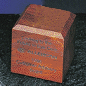 Clearaward Cubic Base
