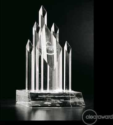 Clearaward Symphony
