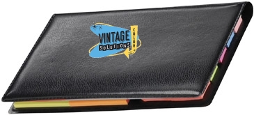 Slimline Sticky Memo Pad