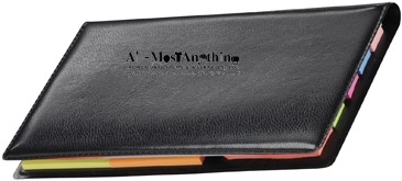 Slimline Sticky Memo Pad