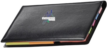 Slimline Sticky Memo Pad
