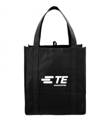 Hercules Non-Woven Grocery Tote