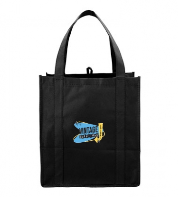 Hercules Non-Woven Grocery Tote