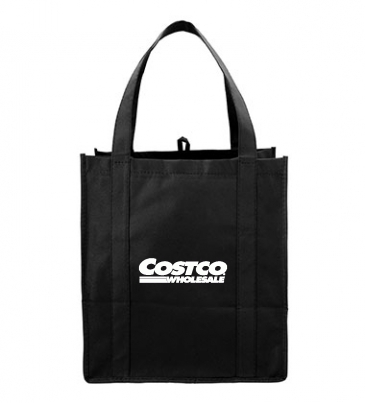 Hercules Non-Woven Grocery Tote
