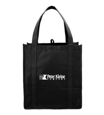 Hercules Non-Woven Grocery Tote