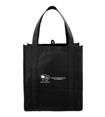 Hercules Non-Woven Grocery Tote