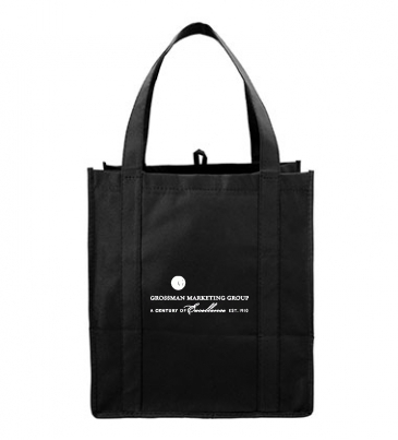 Hercules Non-Woven Grocery Tote