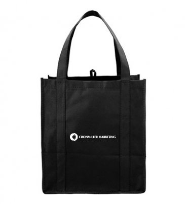 Hercules Non-Woven Grocery Tote