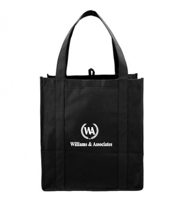 Hercules Non-Woven Grocery Tote