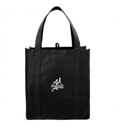 Hercules Non-Woven Grocery Tote