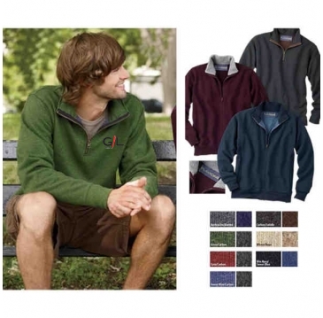 ECO Friendly Pullover