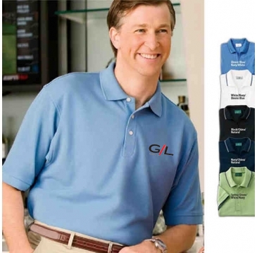 Men's Golf Shirt