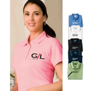 Ladies Golf Shirt