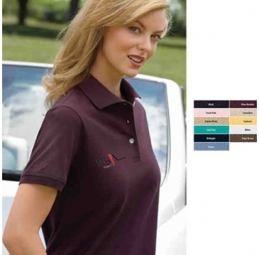 Women's Izod Golf Shirt