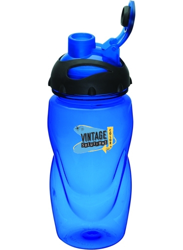 Gobi 17oz Sports Bottle
