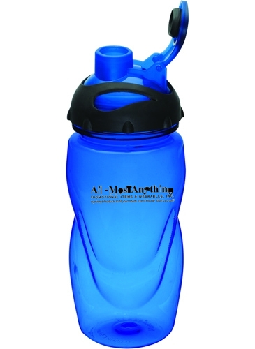 Gobi 17oz Sports Bottle