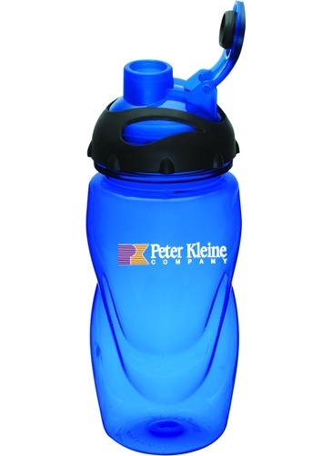 Gobi 17oz Sports Bottle