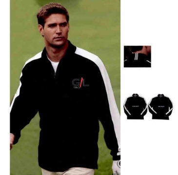 Adidas 1/4 Zip Pullover