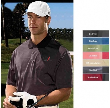 Adidas Men's CoolMax Polo