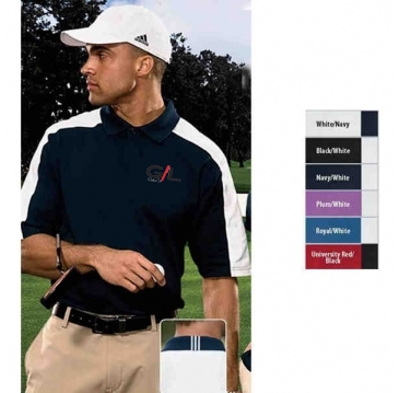 Adidas Men's Polo