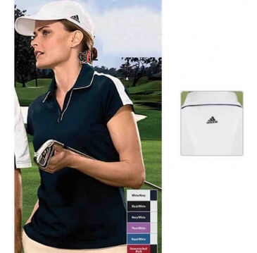 Adidas Women's Polo