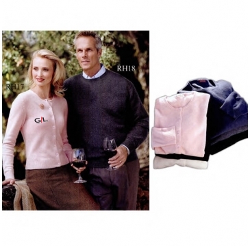 Women's Cashmere Sweater