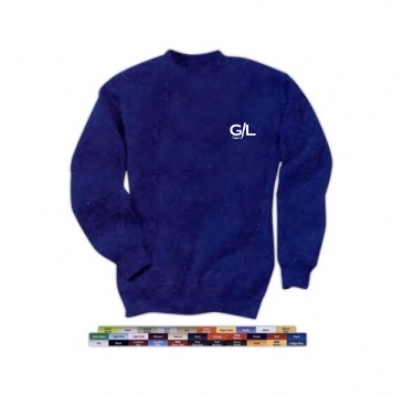 Crew Neck Sweatshirt