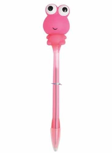 Frog Light Pen