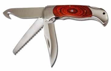 Fish 3-in-1 Knife