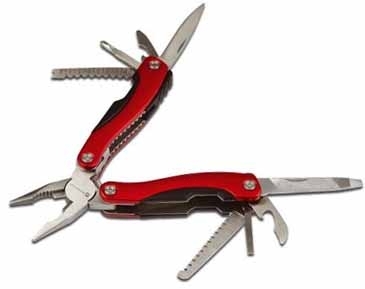 Armador 10-in-1 Multi-Tool