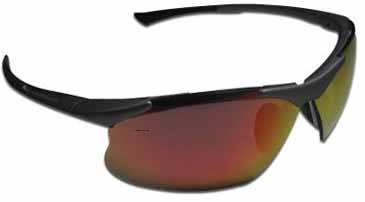 Gold Sunglasses Package