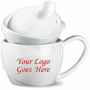 15 oz. Soup Mug Soupreme™ Gift Boxed