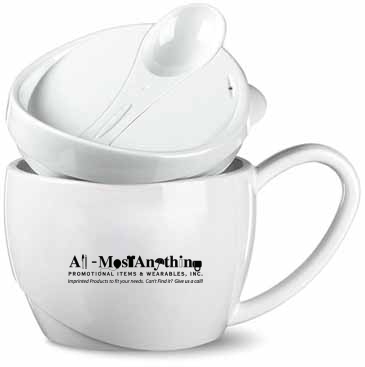 15 oz. Soup Mug Soupreme™ Gift Boxed