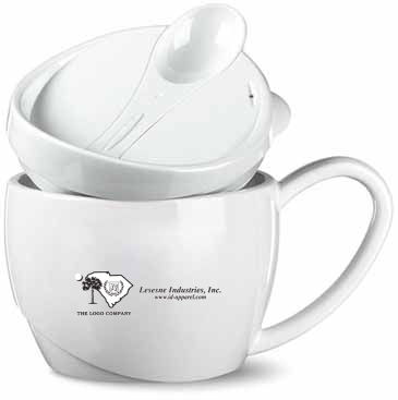 15 oz. Soup Mug Soupreme⢠Gift Boxed