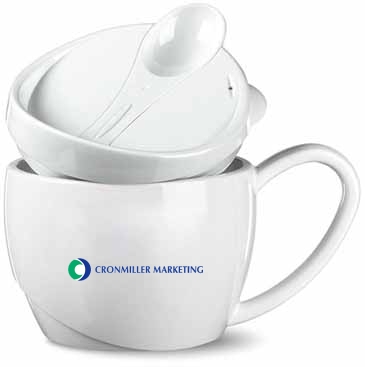 15 oz. Soup Mug Soupreme™ Gift Boxed