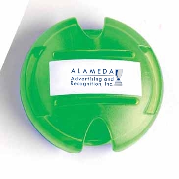 Stethoscope ID Tag