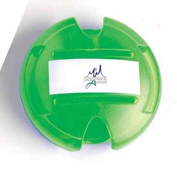 Stethoscope ID Tag