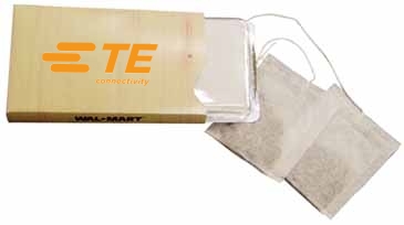 Tea Bags in Sleeve