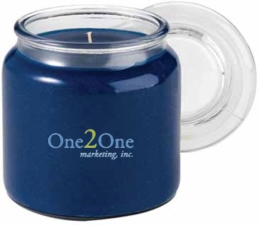 Aromatherapy Wax Candle