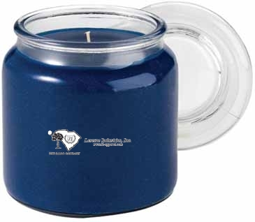Aromatherapy Wax Candle