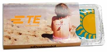 Sunscreen Packets SPF30 in Sleeve