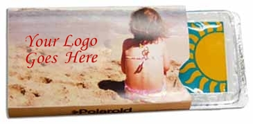 Sunscreen Packets SPF30 in Sleeve