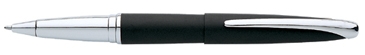 ATX Basalt Black Rollerball Pen