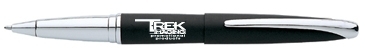 ATX Basalt Black Rollerball Pen