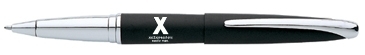 ATX Basalt Black Rollerball Pen