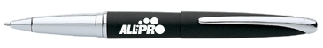 ATX Basalt Black Rollerball Pen