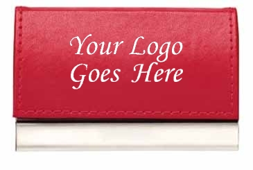 Colorplay Card Case – 313/16" x 2½"