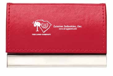 Colorplay Card Case – 313/16" x 2½"